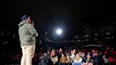 Photos: Inside country music star Luke Combs’ concert at Penn State’s Beaver Stadium
