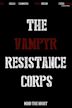 The Vampyr Resistance Corps