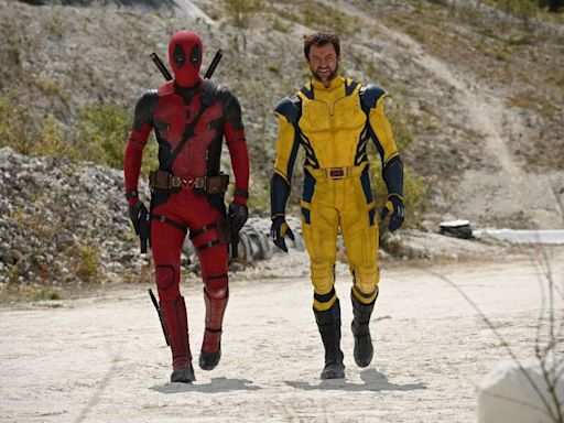 Deadpool and Wolverine ending explained: is there a post-credits scene, who plays Lady Deadpool, and your biggest Marvel questions answered