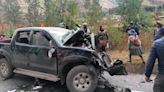 Un accidente de tráfico en Perú se salda con 11 fallecidos, entre ellos 3 menores