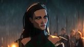 What If…? Sneak Peek: Cate Blanchett’s Hela Is Dealt a Different Punishment by Odin (Exclusive)