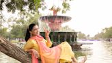 HT City Exclusive shoot | Mannara Chopra’s love letter to Delhi: Heat, momos and endless memories