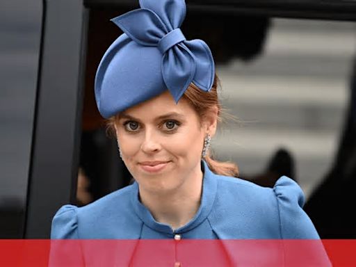 Princesa Beatrice quer toda a verdade sobre morte misteriosa do ex-namorado Paolo Liuzzo