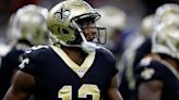 Dennis Allen: I like where Mike Thomas is at