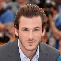 Gaspard Ulliel