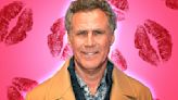 What Actors Have Said About Kissing Will Ferrell - Looper