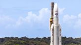Watch Europe's last-ever Ariane 5 rocket launch into space tonight in this free livestream
