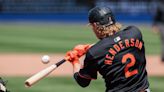 Gunnar Henderson Makes Baltimore Orioles History With Home Run vs. Los Angeles Angels