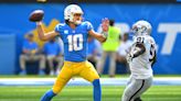 Chargers top Raiders, look ready for AFC West contention behind Justin Herbert, Khalil Mack