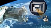 First Metal 3D Printer Designed for Space Prepares for Liftoff