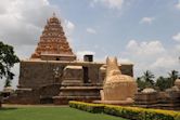 Gangaikonda Cholapuram