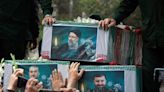 Iranian President Raisi's memorial muted amid public discontent