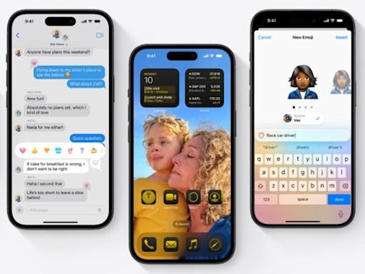 iOS 18 Developer Beta 4 Update Brings RCS Support to These Regions