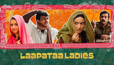 From Satyajit Ray To Laapataa Ladies: India’s Oscar Odyssey