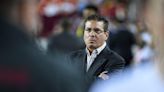 ‘THE WITCH IS DEAD’: disgraced Daniel Snyder finally exits the stage