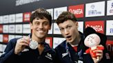 Tom Daley tipped to use perfect combination to shine at Paris Olympics after retirement U-turn