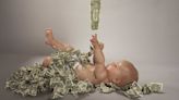 Baby Bonus Fund proposal would give families $1K