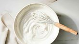 What Is Heavy Whipping Cream? Substitutes, Recipes, and Storage
