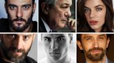 ‘The Equalizer 3’ Adds Six To Cast