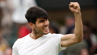 Wimbledon 2024: How to Watch Lorenzo Musetti vs. Novak Djokovic Tennis Match for Free