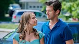 Bring on the Romance! Hallmark Channel Co-Stars Announce Engagement