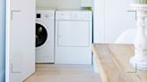 Cleaning experts reveal the one time of day you should never do laundry
