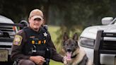 Dinwiddie’s newest police dog getting body armor from national nonprofit