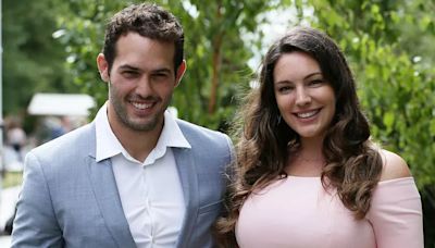 Celebrity Race Across The World Kelly Brook’s Hollywood star ex-partners, punching controversy, net worth and new ‘simple life’ with husband