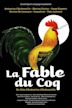 La fable du coq