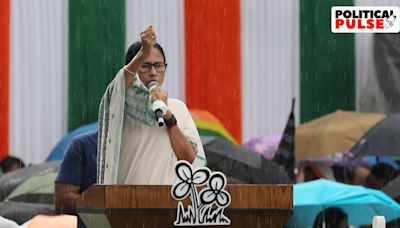 Dhaka objects, but why the splash in Bangladesh’s troubled waters does not hurt Mamata