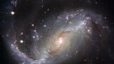 Dos matemáticas argentinas descubren que la galaxia Vía Láctea puede ser hasta 2 mil millones de años más antigua de lo que se pensaba