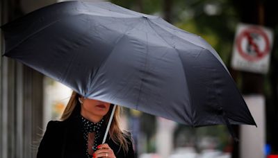 São Paulo tem previsão de frio e chuva nesta terça-feira (30)