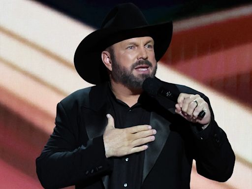 Garth Brooks reacts to Post Malone's 'Friends in Low Places' cover: 'That is awesome'