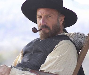 Kevin Costner Dropped Out of ‘Django Unchained’ for a Surprising Reason