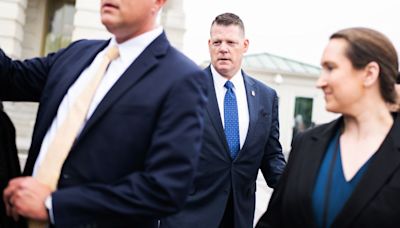 ‘What I saw made me ashamed’: Head of Secret Service will address security failures in hearing on Trump assassination attempt