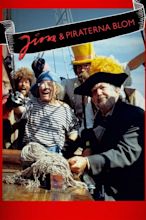 Jim and the Pirates Blom (1987) | The Poster Database (TPDb)