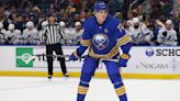 Sabres star Tage Thompson likely to miss 'significant time' with injury