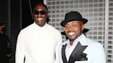 Idris Elba, Will Packer Talk Teaming Up Again for Beast, What's Next In Their Careers