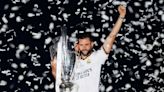 El Real Madrid hace oficial la salida de Nacho Fernández