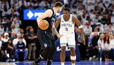 An up close look at Luka Dončić and his greatness, through the eyes of Jason Kidd