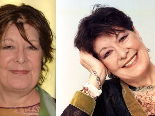 EastEnders and The Bill star Roberta Taylor dies aged 76 from infection caused by fall