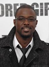 Lance Gross