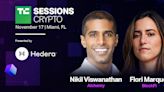 Alchemy, Ava Labs and BlockFi break down funding in a bear market at TC Sessions: Crypto