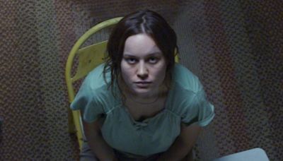 Brie Larson Says It Took a Year to 'Get Out of' the 'Dark' Headspace After 'Room': 'It Was Really Scary'