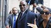 R. Kelly Ordered To Pay At Least $300K In Restitution To Victims