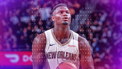 New Orleans Pelicans 2024-25 season preview: One move away from being major threat in West