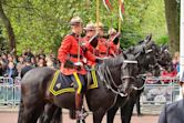 Musical Ride