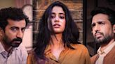 Ulajh review: Janhvi Kapoor-Gulshan Devaiah’s spy film is undone by an amateurish plot