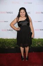 Raini Rodriguez