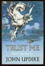 Trust Me (short story collection)